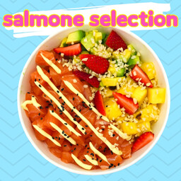 Salmon Selection