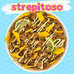 Strepitoso