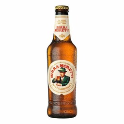 Birra Moretti 33cl