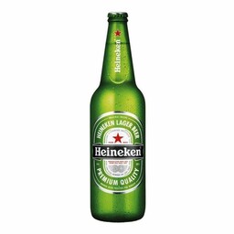 Birra Heineken 66cl