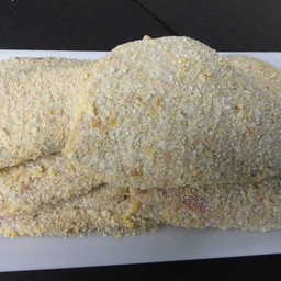 Cotolette di vitello 