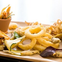  Gran fritto dell’Adriatico