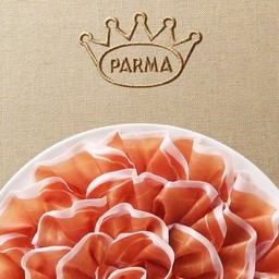 Prosciutto crudo di Parma