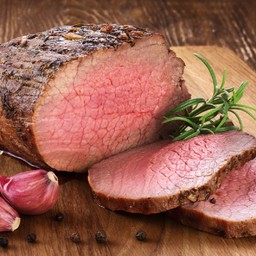 Roastbeef naturale nostra produzione