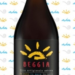Beggia  Strong Ale