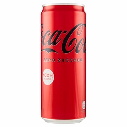 coca Cola zero 660ml
