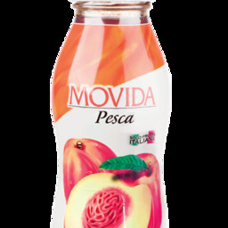 Peach fruit juice