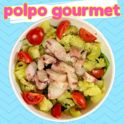 Polpo Gourmet