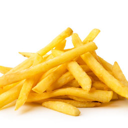 2. Fries 