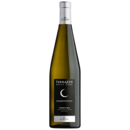Chardonnay Terrazze della Luna - 75cl