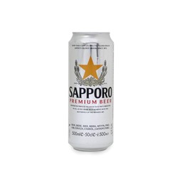 Sapporo - 50 cl