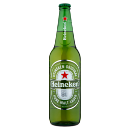 Heineken - 66 cl