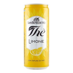 Tè Limone - 33 cl