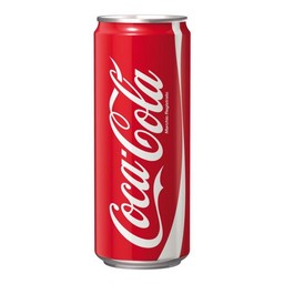 Coca Cola - 33 cl