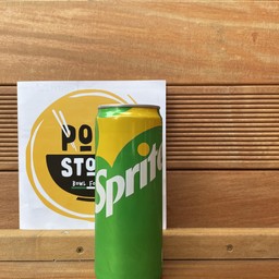 Sprite 33cl