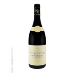 Bourgogne Pinot Noir ABC 2018