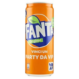 FANTA