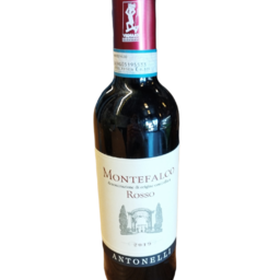 Montefalco rosso Antonelli 0,375l