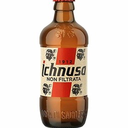 Ichnusa non filtrata 33cl