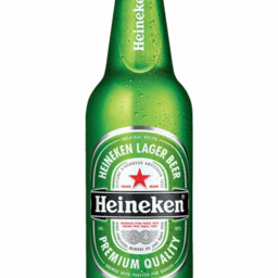 Heineken 66cl