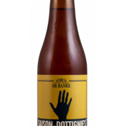 Saison de Dottignies - De Ranke 33 cl