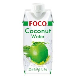 Acqua di Cocco 330 ml