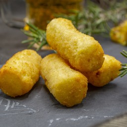 Crocchette di patate