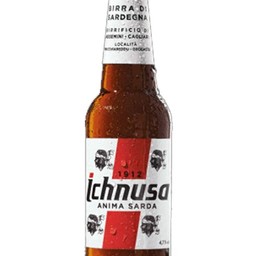 Ichnusa 33 cl