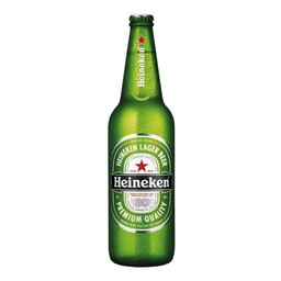 Heineken 66 cl.