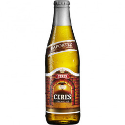 Ceres 33 cl. 