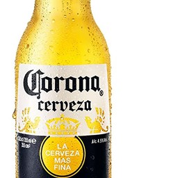 Corona 35,5 cl.