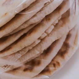 Pacco da 10 piadine tradizionali (+1 in omaggio)