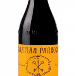 Barbera d'Alba Parroco - 75cl