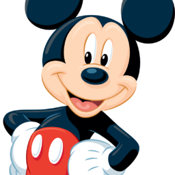 TOPOLINO POKE