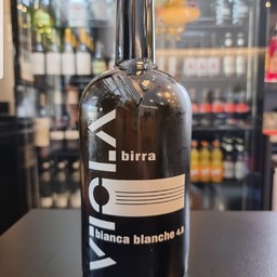 Birra Viola Blanche da 0.75 cl 