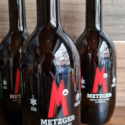 Birra artigianale Metzger 50 cl