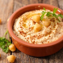 Hummus Artigianale