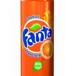 FANTA LATTINA