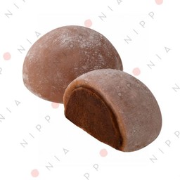 MOCHI GELATO CIOCCOLATO BELGA