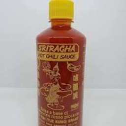 Salsa Siracha (Piccante)