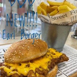 Earl Burger