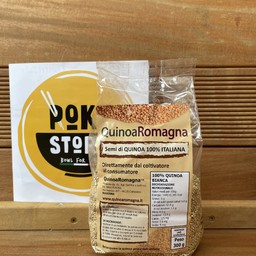 Quinoa Romagna 300gr