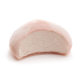 MOCHI GELATO LAMPONE