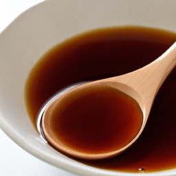 Salsa Ponzu