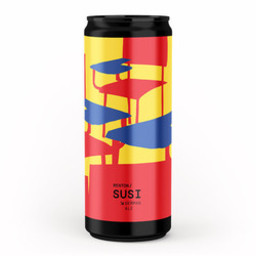 SUSI - Renton German Ale 33 cl