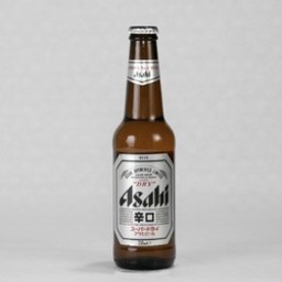 ASAHI - BIRRA ASAHI DRY 330 ML