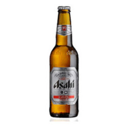 ASAHI - BIRRA ASAHI DRY 500 ML