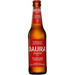 DAURA 33 CL - No Glutine -  