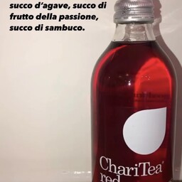 Charitea Red