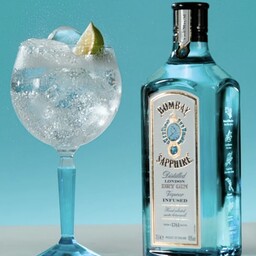 Bombay Tonic